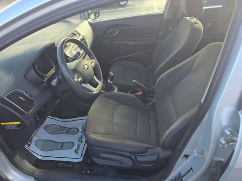 Used 2016 Kia Rio LX image 9