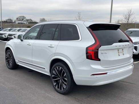 New 2026 Volvo XC90 T8 Ultra w/ Protection Package Premier image 5
