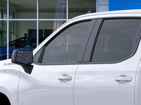 New 2025 Chevrolet Silverado 1500 RST w/ Convenience Package II image 12