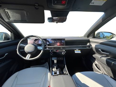 New 2026 Hyundai Santa Cruz SEL AWD/4WD image 9