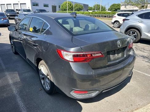 Used 2016 Acura ILX FWD image 6