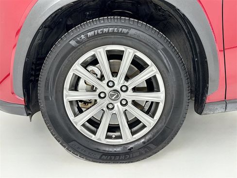 Used 2020 Lexus NX 300 FWD w/ Comfort Package image 30