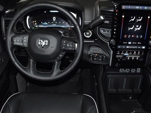 New 2026 RAM 2500 Power Wagon image 15