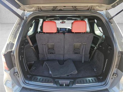 Used 2023 Dodge Durango SRT Hellcat image 6