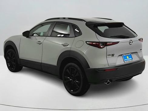 Used 2026 MAZDA CX-30 AWD 2.5 S image 6