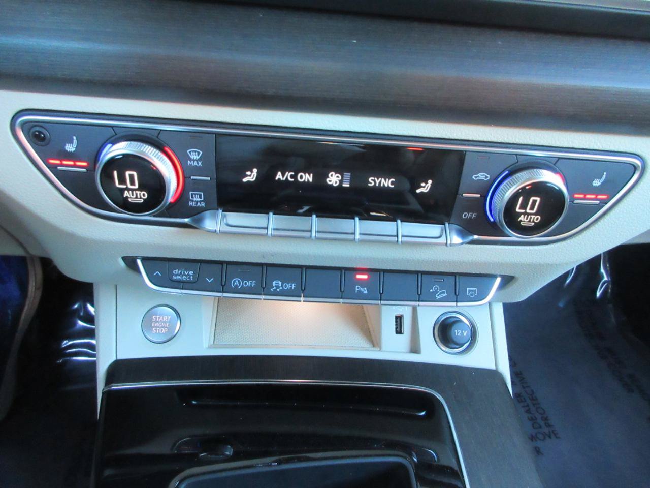 Used 2023 Audi Q5 2.0T Premium w/ Convenience Package AWD/4WD image 50
