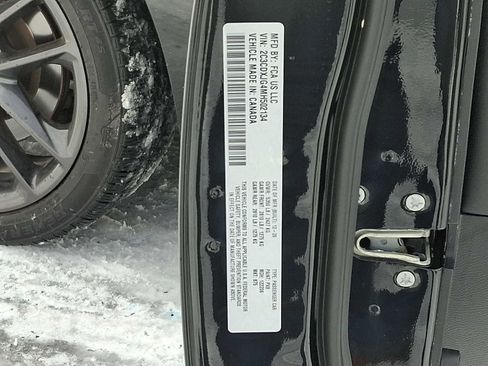 Used 2021 Dodge Charger SXT w/ Plus Group image 27