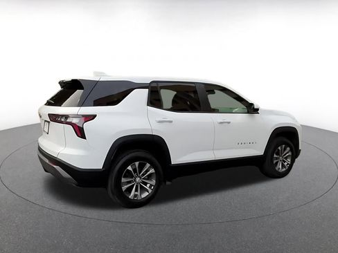 Used 2025 Chevrolet Equinox LT image 15