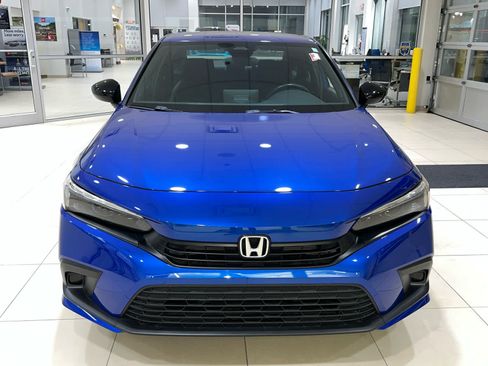 Used 2024 Honda Civic Sport image 5