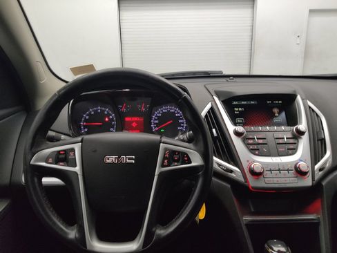 Used 2017 GMC Terrain SLE w/ Convenience Package AWD/4WD image 22