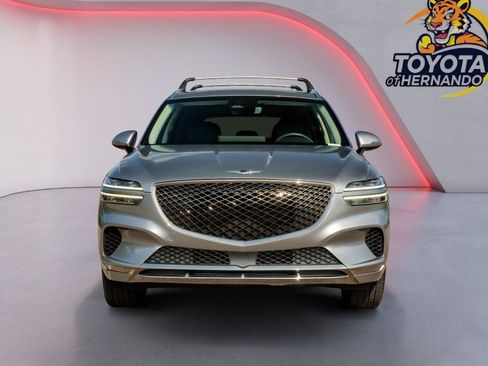 Used 2023 Genesis GV70 2.5T AWD/4WD image 2