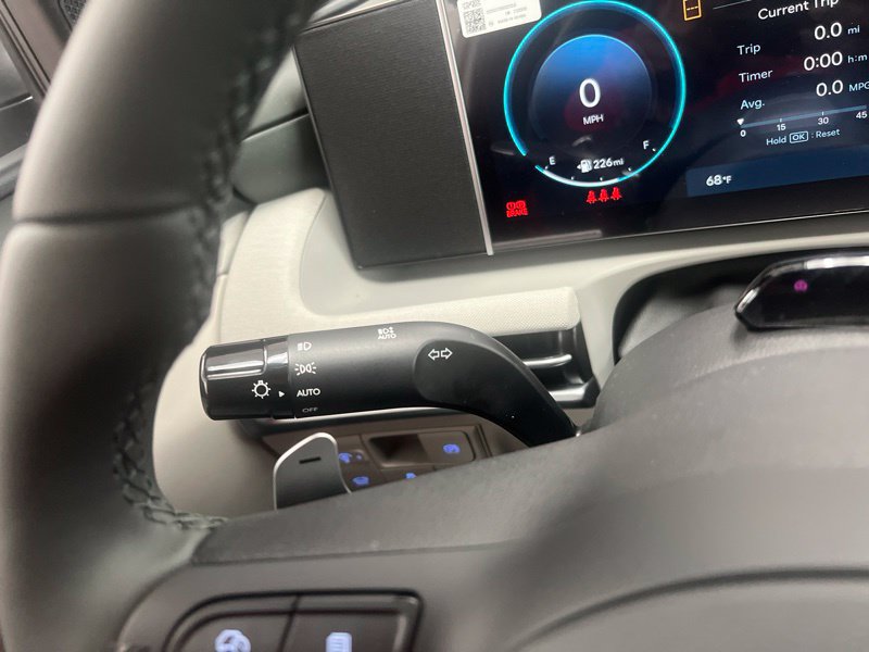 New 2026 Hyundai Tucson Limited AWD/4WD image 20