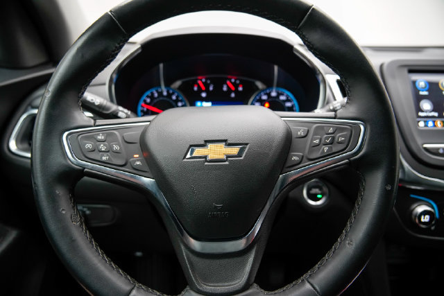 Used 2024 Chevrolet Equinox LT FWD image 32