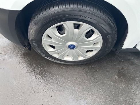 Used 2022 Ford Transit Connect XL FWD image 21