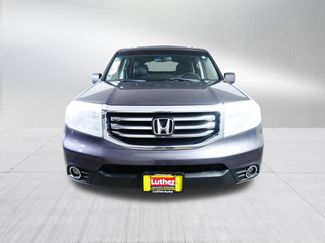 Used 2015 Honda Pilot EX-L video 2