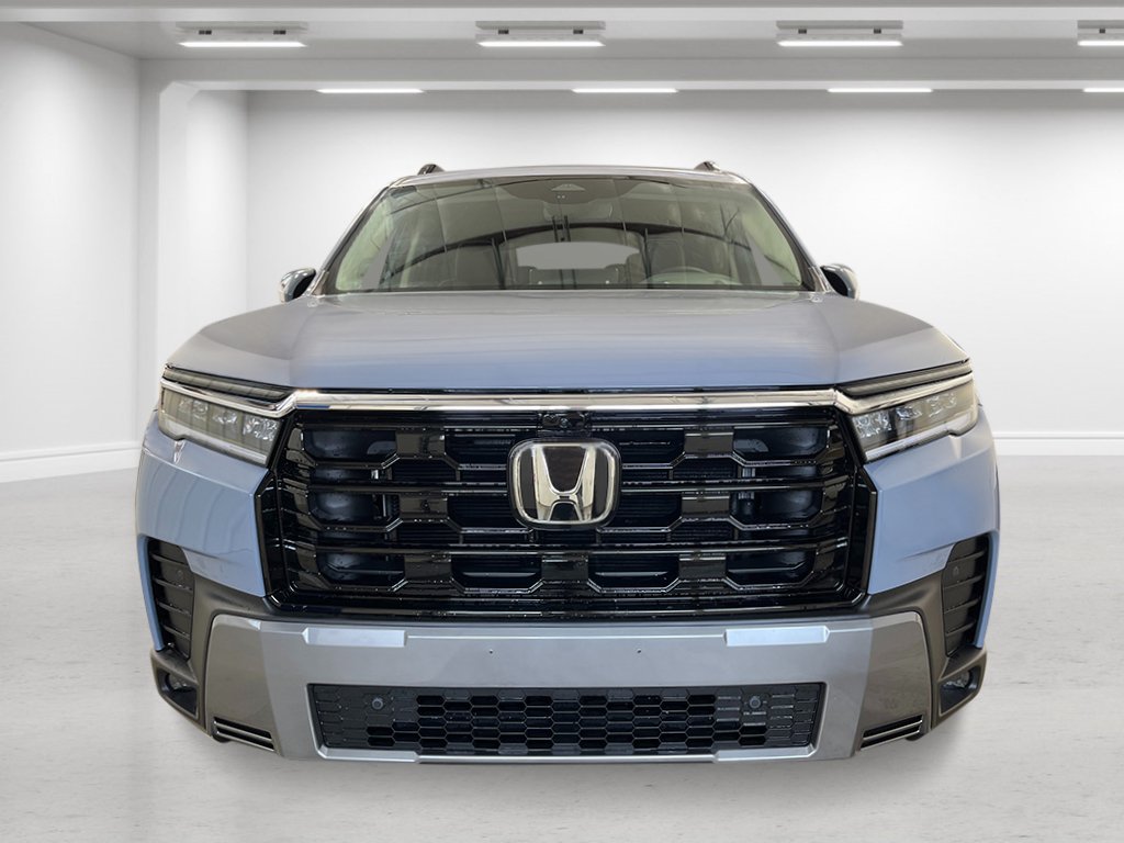 New 2026 Honda Pilot Elite image 10