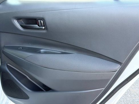 New 2026 Toyota Corolla LE FWD image 16