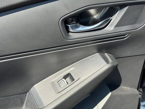 Certified 2024 Honda Accord EX image 13