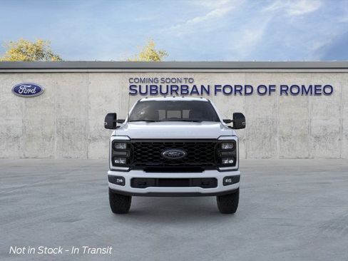 New 2026 Ford F250 Lariat AWD/4WD image 7