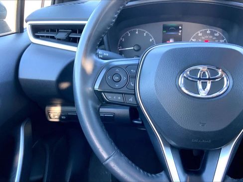 Used 2024 Toyota Corolla SE FWD image 23