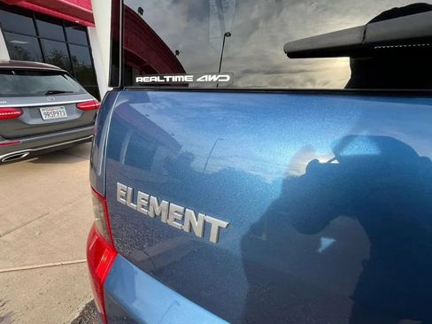 Used 2006 Honda Element EX-P image 21
