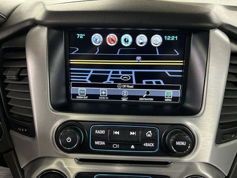 Certified 2020 GMC Yukon SLT w/ Open Road Package image 14