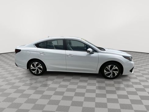 Used 2022 Subaru Legacy Premium AWD/4WD image 13