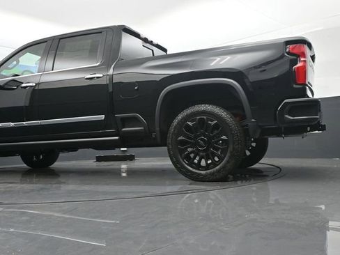 New 2026 Chevrolet Silverado 2500 High Country w/ Technology Package image 9