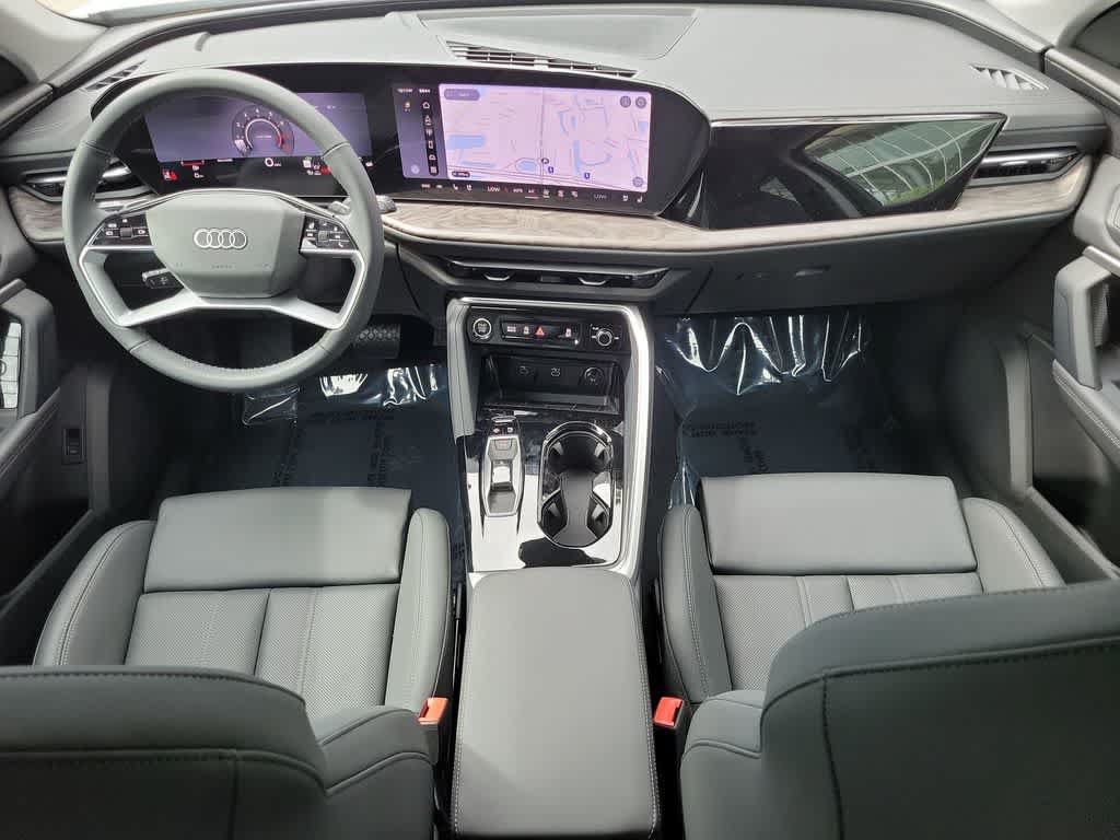 New 2026 Audi Q5 Premium AWD/4WD image 18