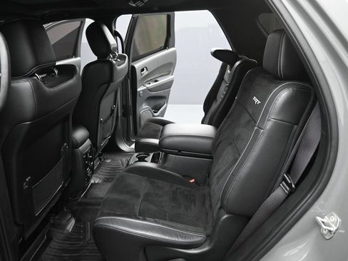 Used 2022 Dodge Durango SRT w/ SRT Interior Appearance Group AWD/4WD image 16