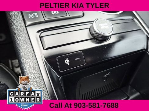 Used 2023 Kia K5 GT-Line w/ GT-Line Premium Package FWD image 43
