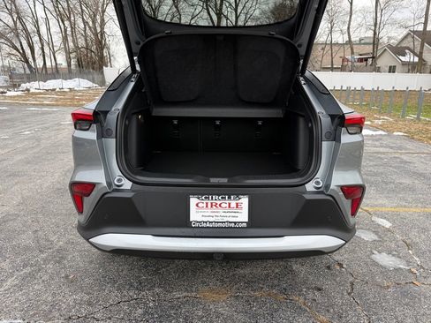 New 2026 Buick Envista Preferred w/ Convenience II Package image 6