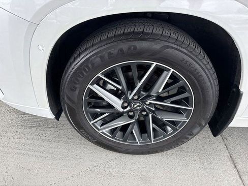 Certified 2024 Lexus TX 350 FWD w/ Technology Package image 10
