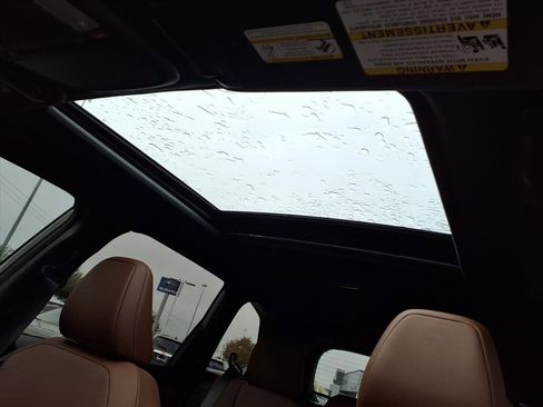 New 2026 Subaru Forester Touring image 12