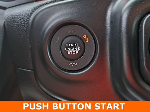 Used 2020 Jeep Wrangler Unlimited Rubicon image 14