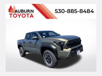 New 2026 Toyota Tacoma TRD Off-Road AWD/4WD 360° Tour