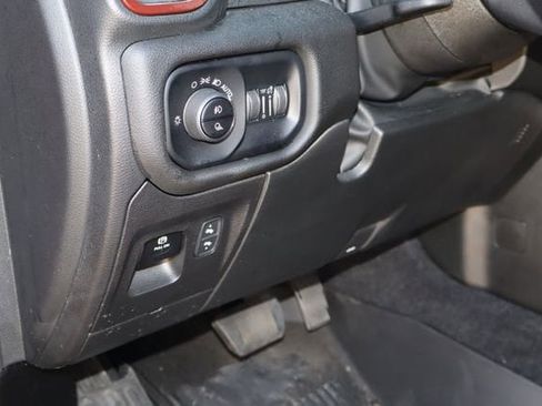 Used 2025 RAM 1500 Rebel w/ Rebel Level 1 Equipment Group AWD/4WD image 21