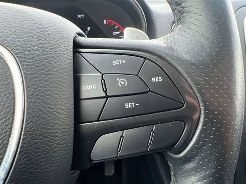 Used 2018 Dodge Durango GT w/ Premium Group image 24