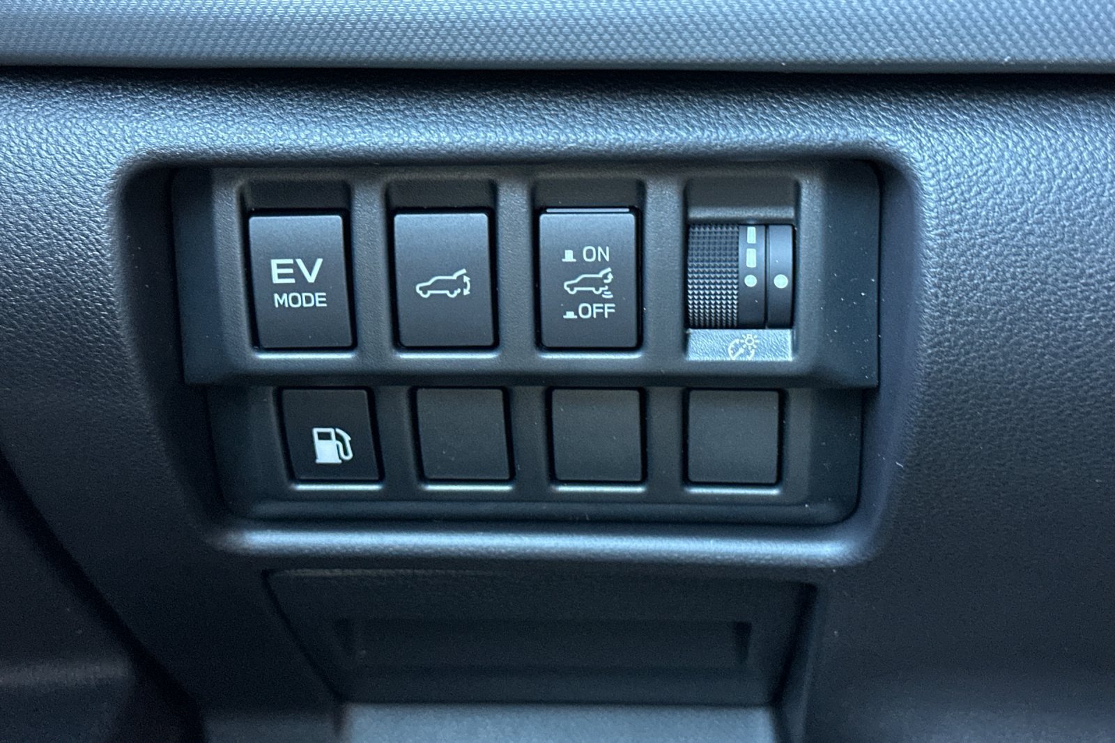 New 2026 Subaru Forester Sport AWD/4WD image 32