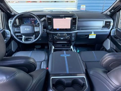 New 2026 Ford F350 4x4 Crew Cab Super Duty image 10