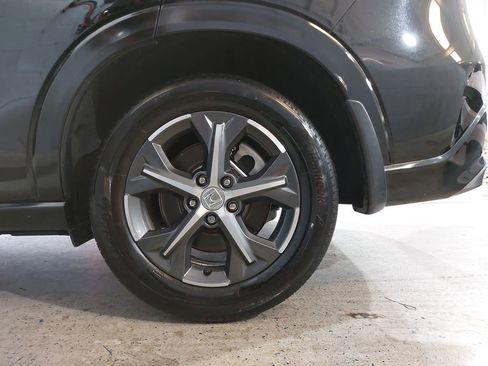 Used 2024 Honda HR-V EX-L image 35