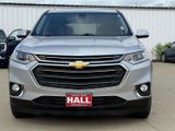 Used 2018 Chevrolet Traverse LT image 2