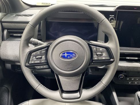 New 2026 Subaru Outback Premium AWD/4WD image 14