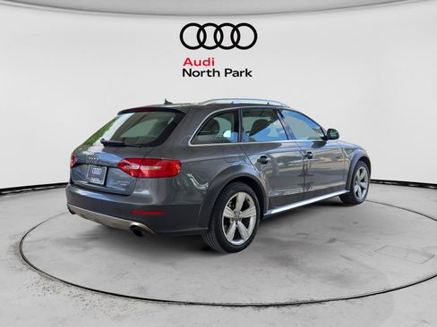 Used 2014 Audi A4 Premium Plus AWD/4WD image 5