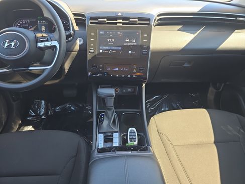 Used 2024 Hyundai Tucson SEL image 14