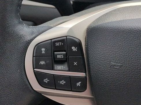 Certified 2024 Ford Explorer XLT w/ Equipment Group 202A RWD image 24