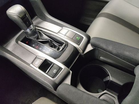 Used 2019 Honda Civic LX image 26