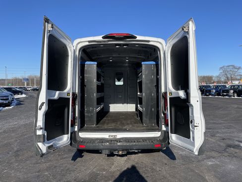 Used 2020 Ford Transit 250 Medium Roof w/ Load Area Protection Package image 5