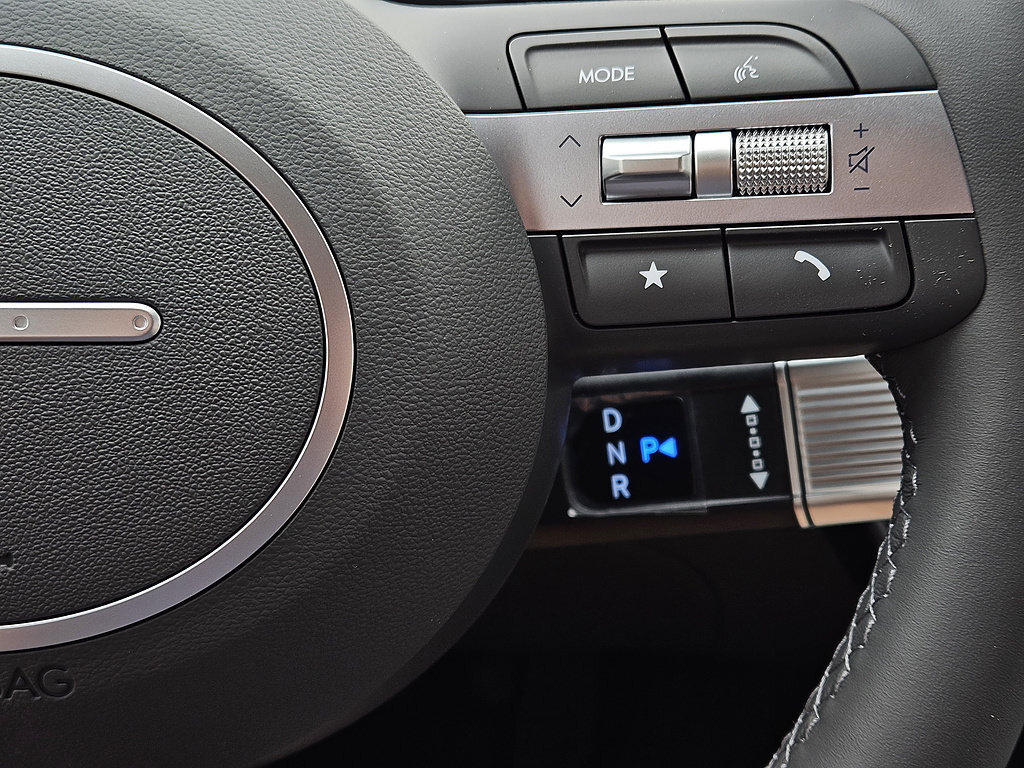New 2026 Hyundai Sonata SEL FWD image 28
