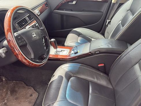 Used 2009 Volvo S80 V8 AWD/4WD image 17